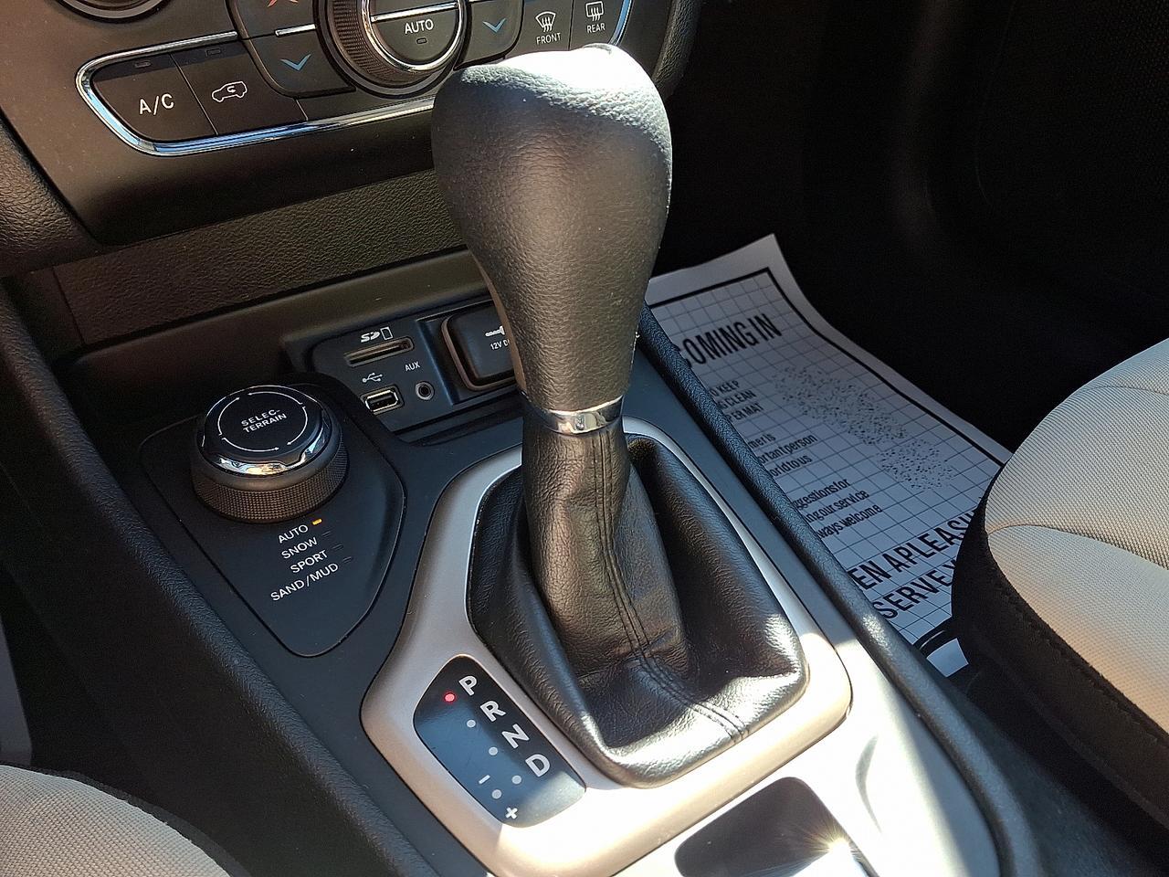 2016 Jeep Cherokee 75th Anniversary Vineland NJ