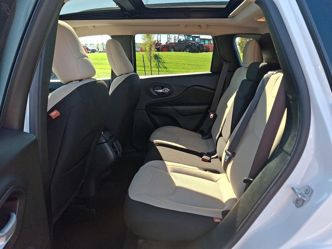 2016 Jeep Cherokee 75th Anniversary Vineland NJ