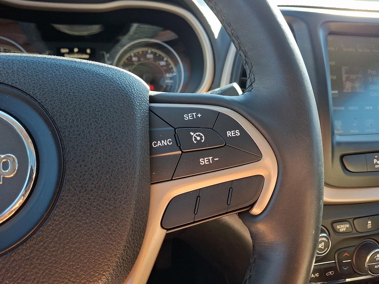2016 Jeep Cherokee 75th Anniversary Vineland NJ