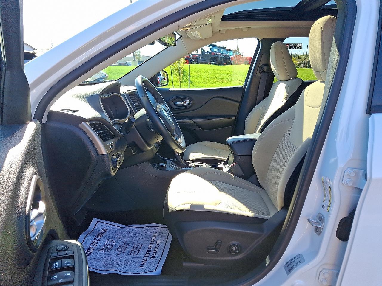 2016 Jeep Cherokee 75th Anniversary Vineland NJ