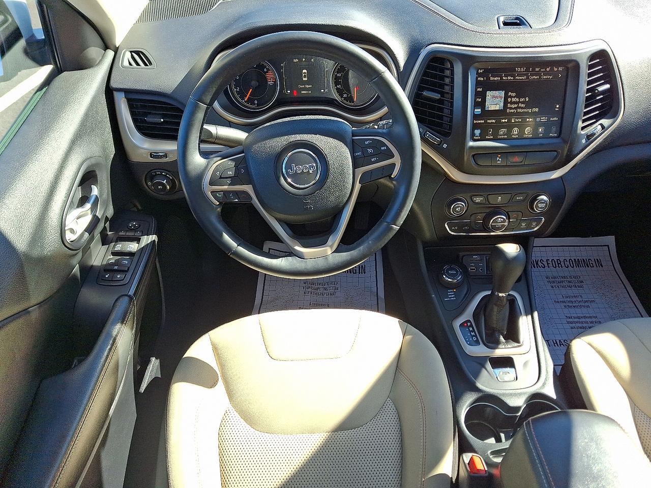 2016 Jeep Cherokee 75th Anniversary Vineland NJ