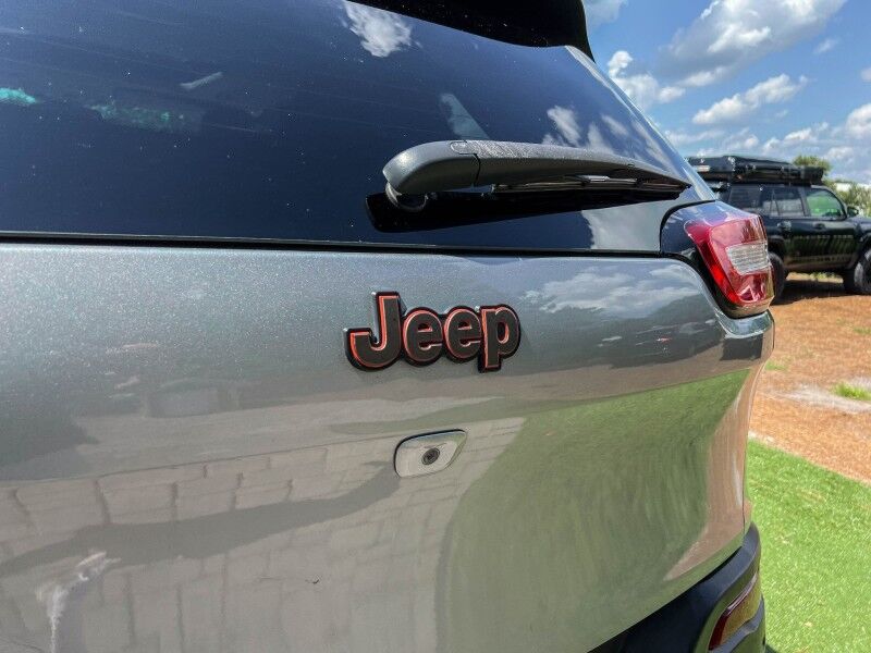 2016 Jeep Cherokee 75th Anniversary Wilmington NC