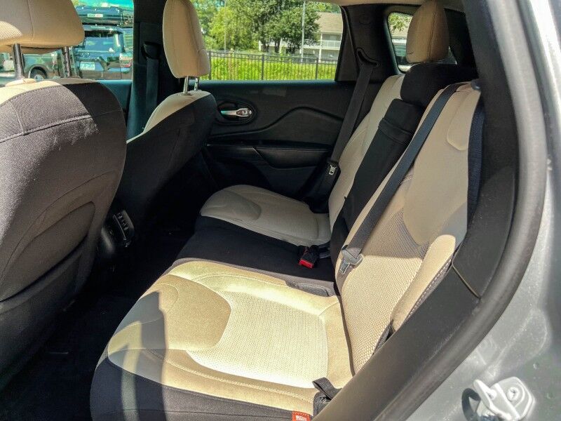 2016 Jeep Cherokee 75th Anniversary Wilmington NC