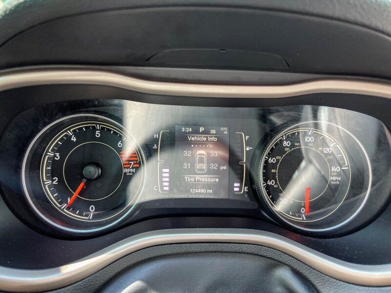 2016 Jeep Cherokee 75th Anniversary Wilmington NC