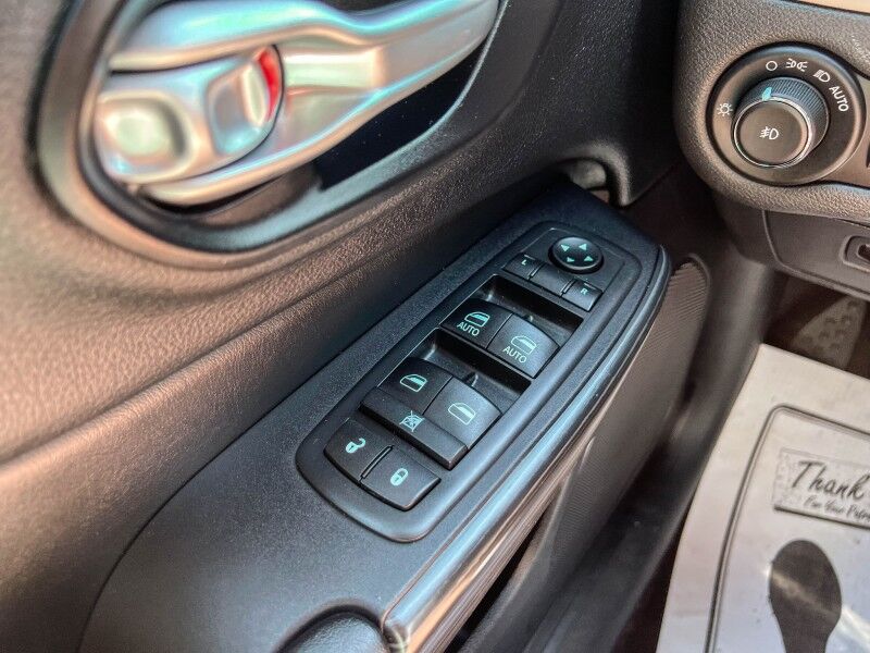 2016 Jeep Cherokee 75th Anniversary Wilmington NC
