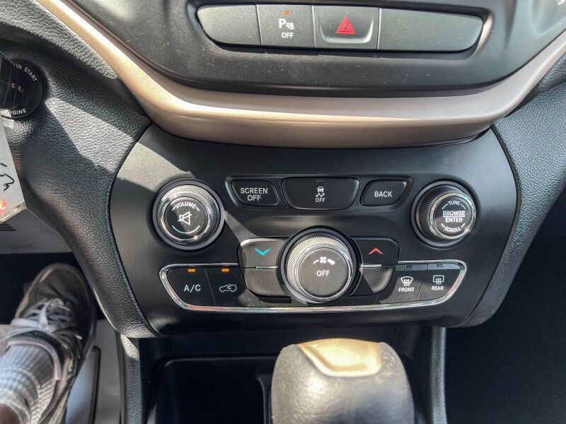2016 Jeep Cherokee 75th Anniversary Wilmington NC