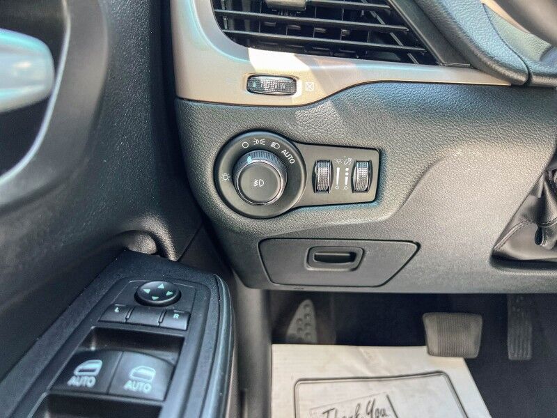 2016 Jeep Cherokee 75th Anniversary Wilmington NC