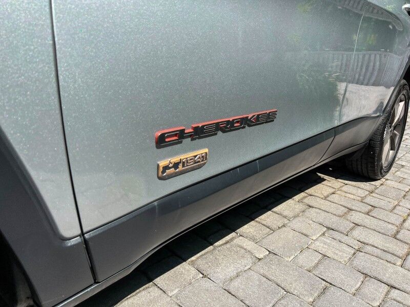 2016 Jeep Cherokee 75th Anniversary Wilmington NC