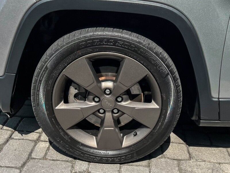 2016 Jeep Cherokee 75th Anniversary Wilmington NC