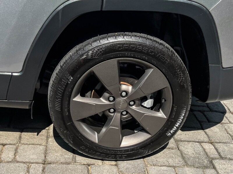 2016 Jeep Cherokee 75th Anniversary Wilmington NC
