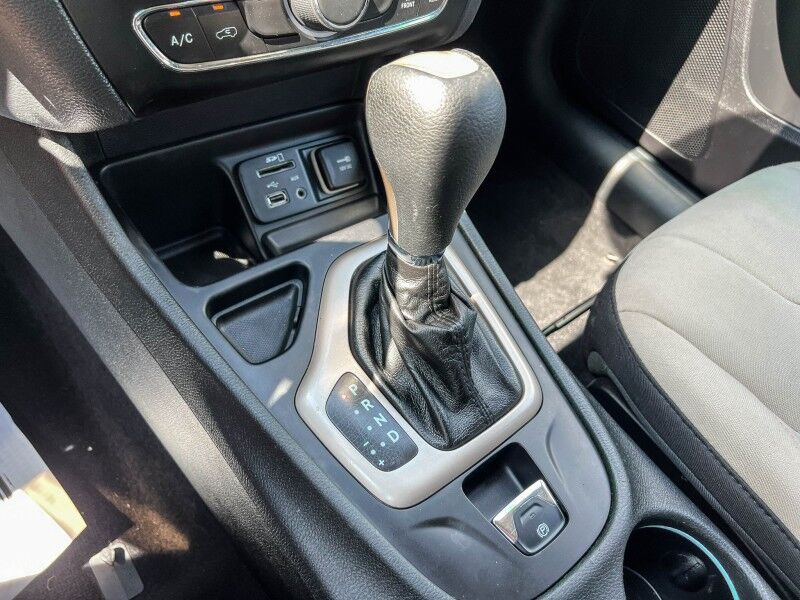 2016 Jeep Cherokee 75th Anniversary Wilmington NC