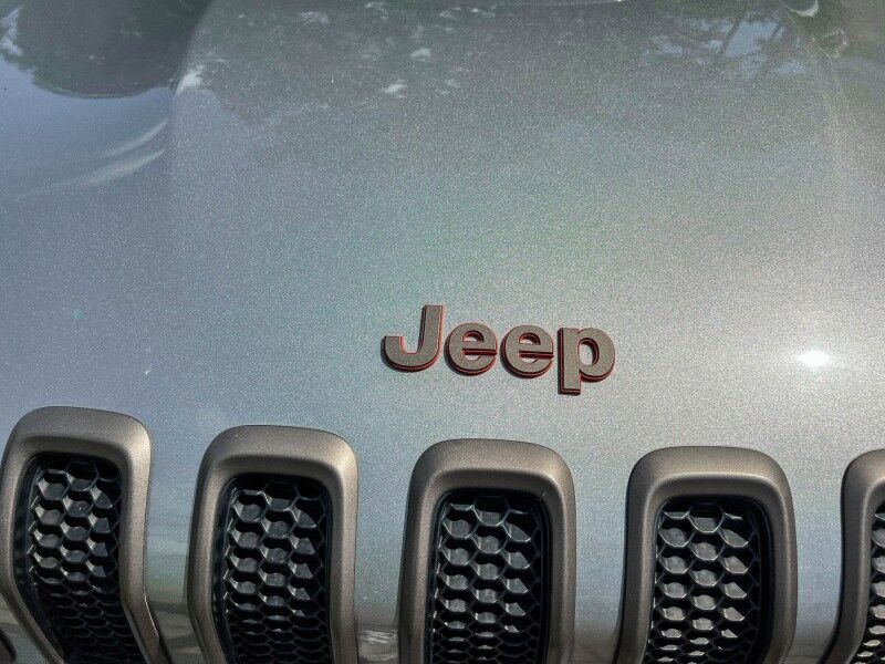 2016 Jeep Cherokee 75th Anniversary Wilmington NC