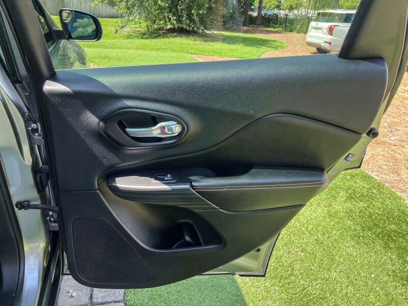 2016 Jeep Cherokee 75th Anniversary Wilmington NC