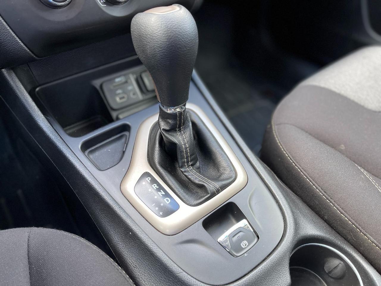 2016 Jeep Cherokee Altitude Post Falls ID