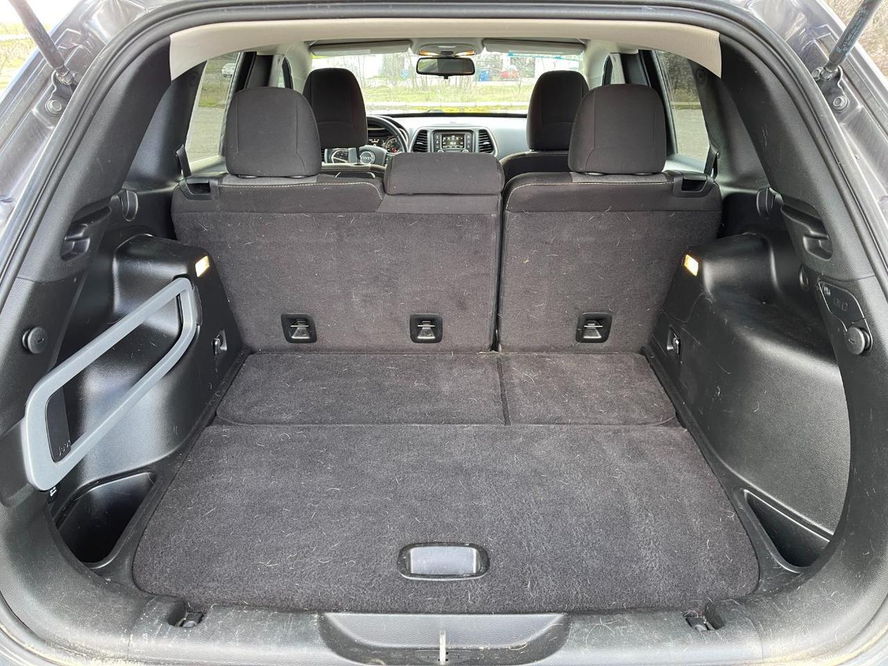 2016 Jeep Cherokee Altitude Post Falls, ID