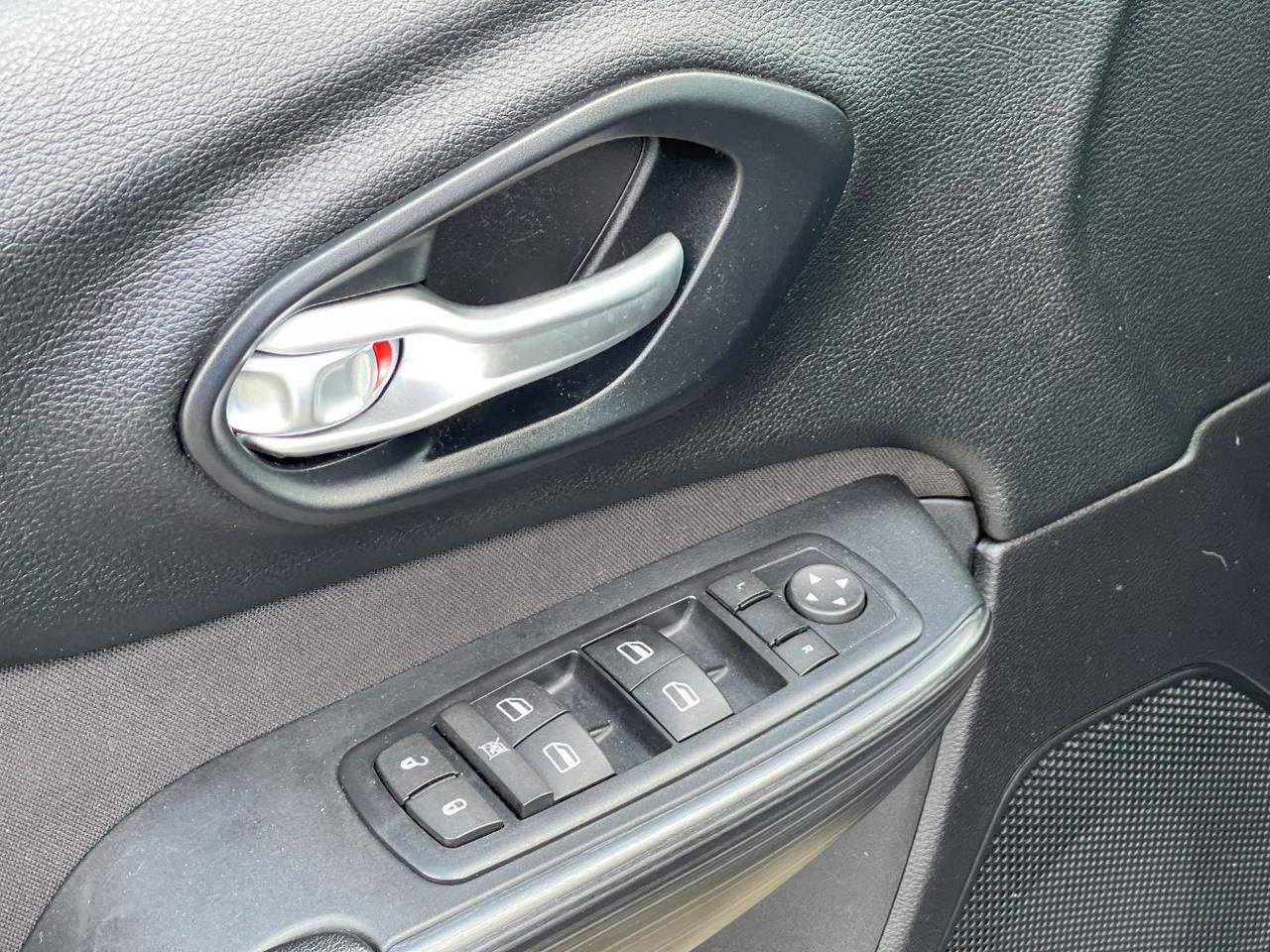 2016 Jeep Cherokee Altitude Post Falls ID