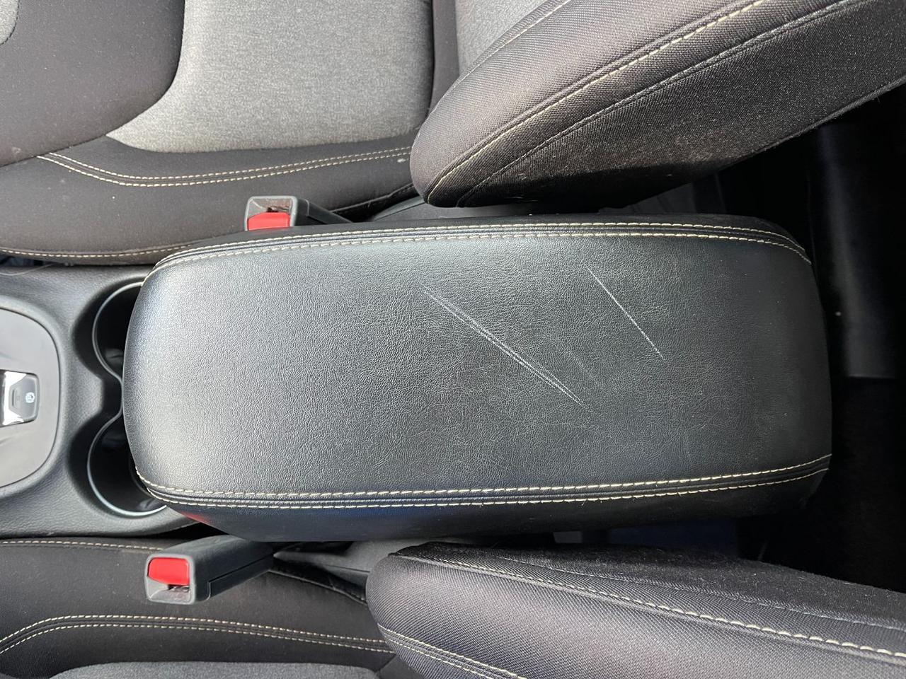 2016 Jeep Cherokee Altitude Post Falls ID