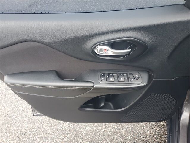 2016 Jeep Cherokee Altitude St. Augustine FL
