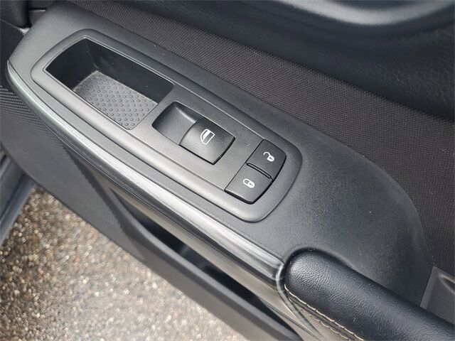 2016 Jeep Cherokee Altitude St. Augustine FL