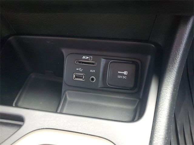 2016 Jeep Cherokee Altitude St. Augustine FL