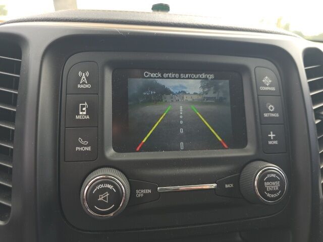 2016 Jeep Cherokee Altitude St. Augustine FL