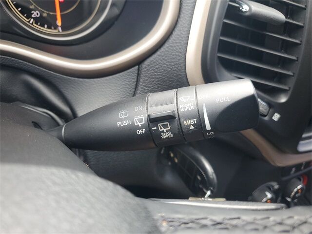 2016 Jeep Cherokee Altitude St. Augustine FL