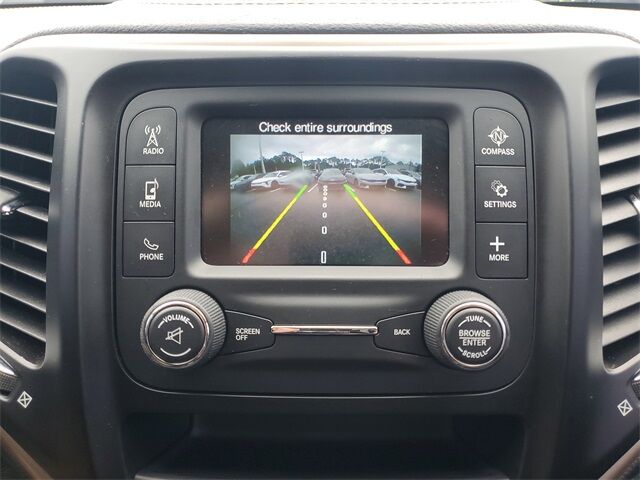 2016 Jeep Cherokee Altitude St. Augustine FL