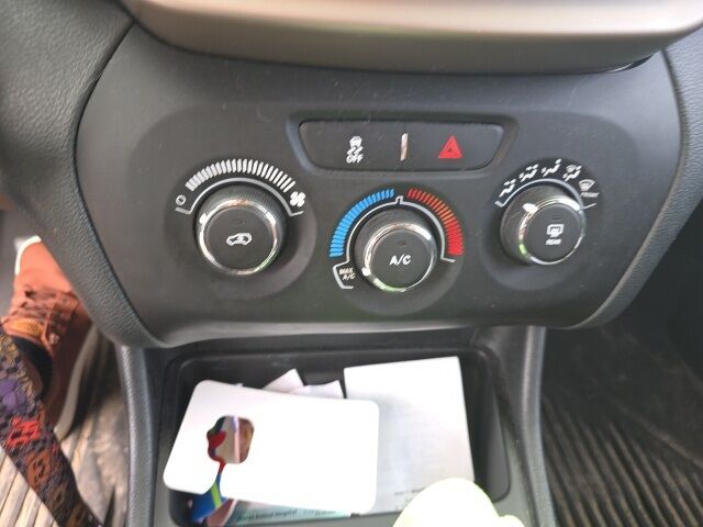 2016 Jeep Cherokee Altitude St. Augustine FL