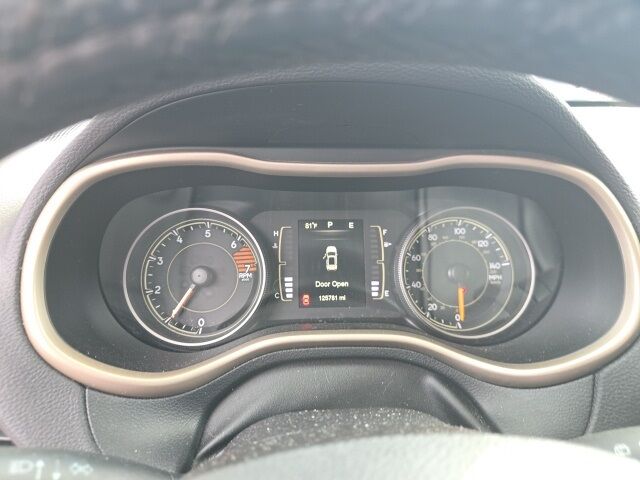 2016 Jeep Cherokee Altitude St. Augustine FL