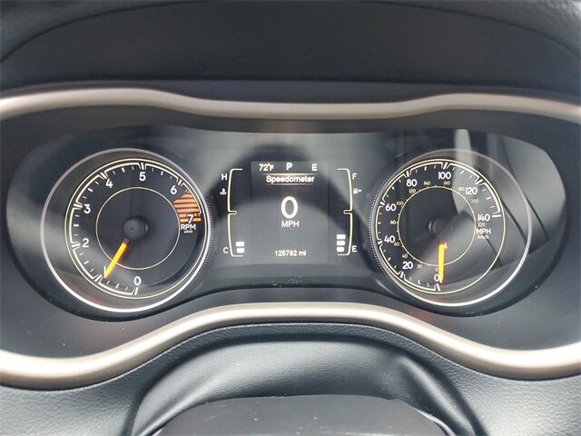 2016 Jeep Cherokee Altitude St. Augustine FL