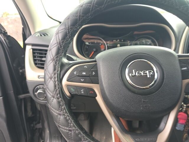 2016 Jeep Cherokee Altitude St. Augustine FL