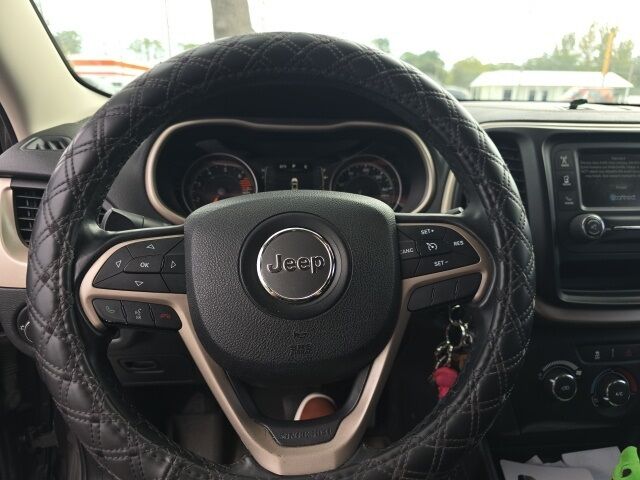 2016 Jeep Cherokee Altitude St. Augustine FL