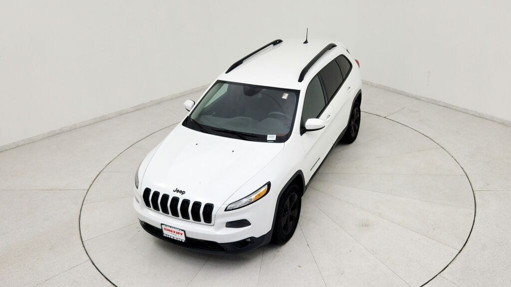 2016 Jeep Cherokee Altitude Laurel MD