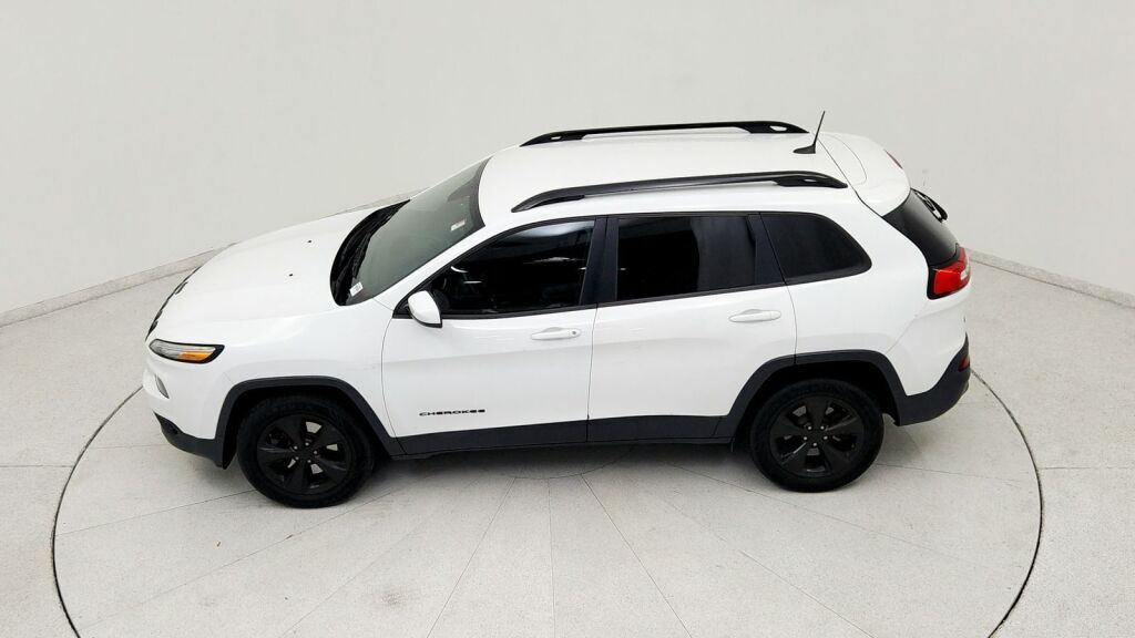2016 Jeep Cherokee Altitude Laurel MD