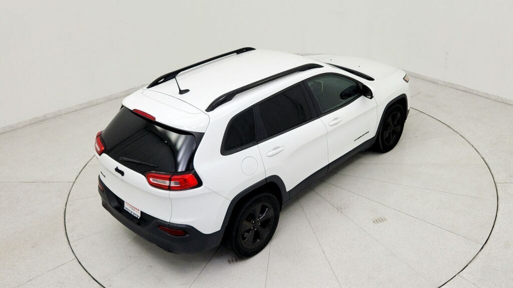 2016 Jeep Cherokee Altitude Laurel MD