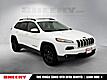 2016 Jeep Cherokee Altitude