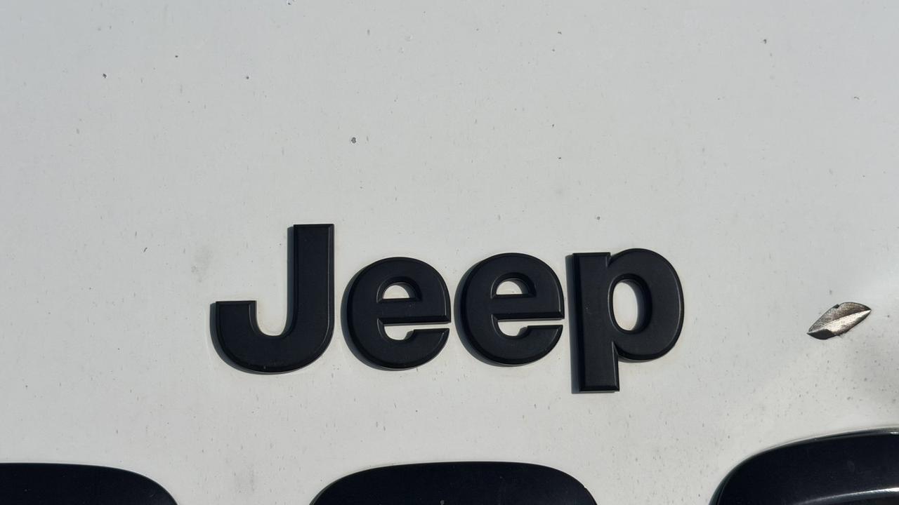 2016 Jeep Cherokee High Altitude New Braunfels TX