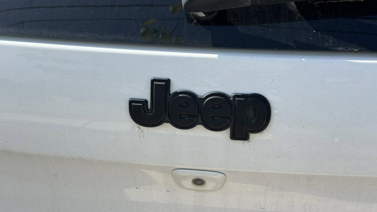 2016 Jeep Cherokee High Altitude New Braunfels TX