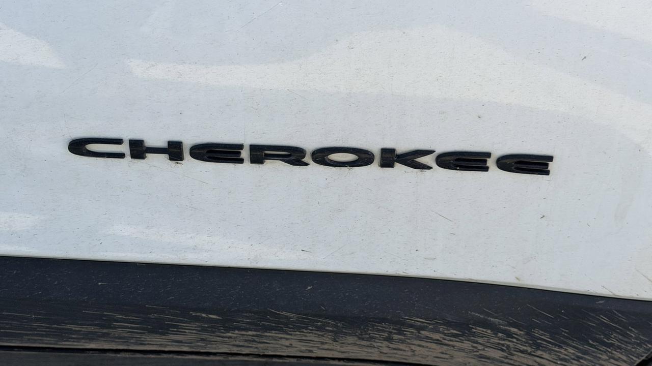 2016 Jeep Cherokee High Altitude New Braunfels TX