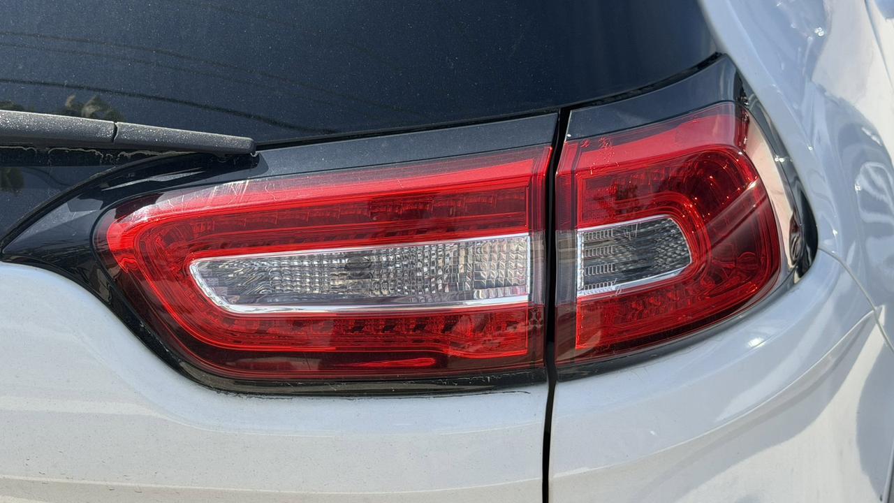 2016 Jeep Cherokee High Altitude New Braunfels TX