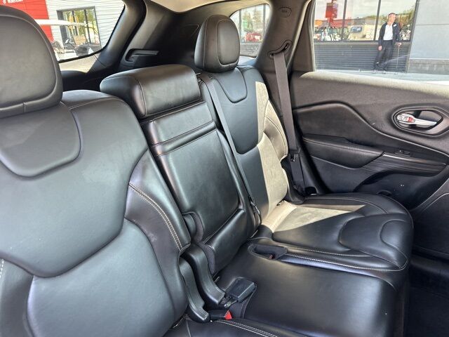 2016 Jeep Cherokee High Altitude Watertown SD