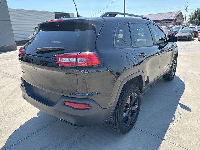 2016 Jeep Cherokee High Altitude Watertown SD
