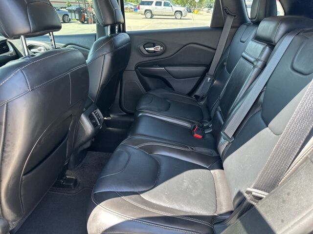 2016 Jeep Cherokee High Altitude Watertown SD