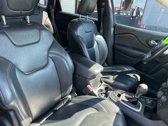 2016 Jeep Cherokee High Altitude Watertown SD