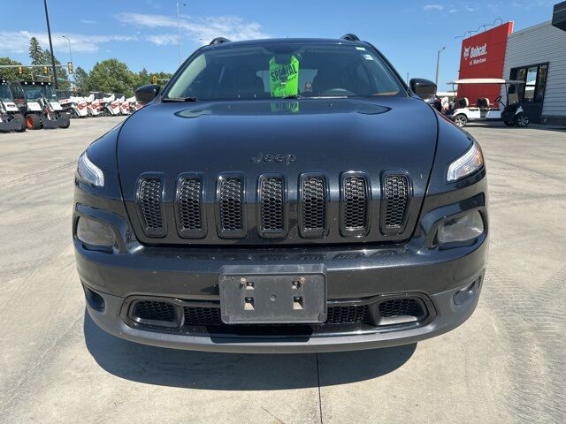 2016 Jeep Cherokee High Altitude Watertown SD