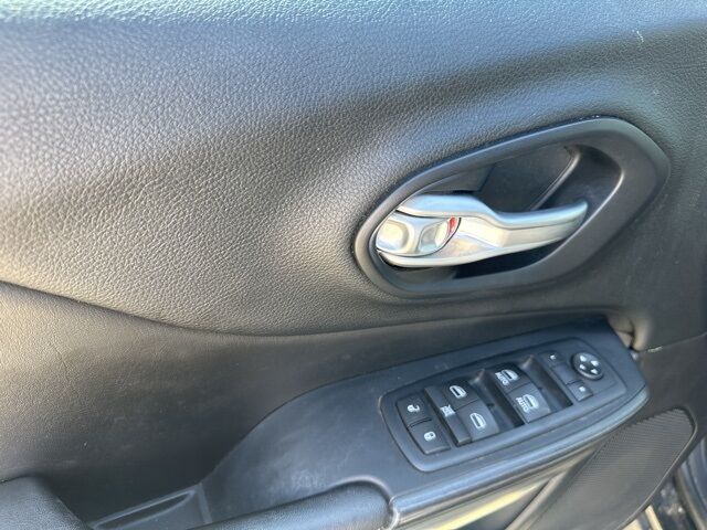 2016 Jeep Cherokee High Altitude Watertown SD