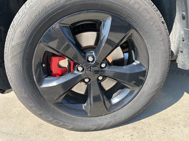 2016 Jeep Cherokee High Altitude Watertown SD
