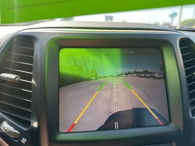 2016 Jeep Cherokee High Altitude Watertown SD