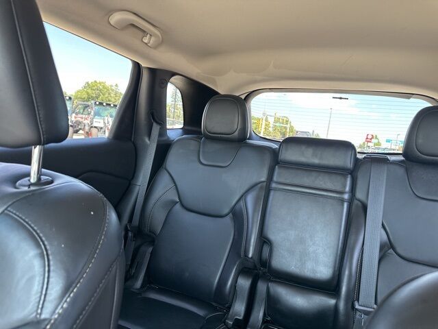 2016 Jeep Cherokee High Altitude Watertown SD