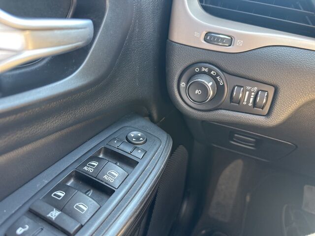 2016 Jeep Cherokee High Altitude Watertown SD
